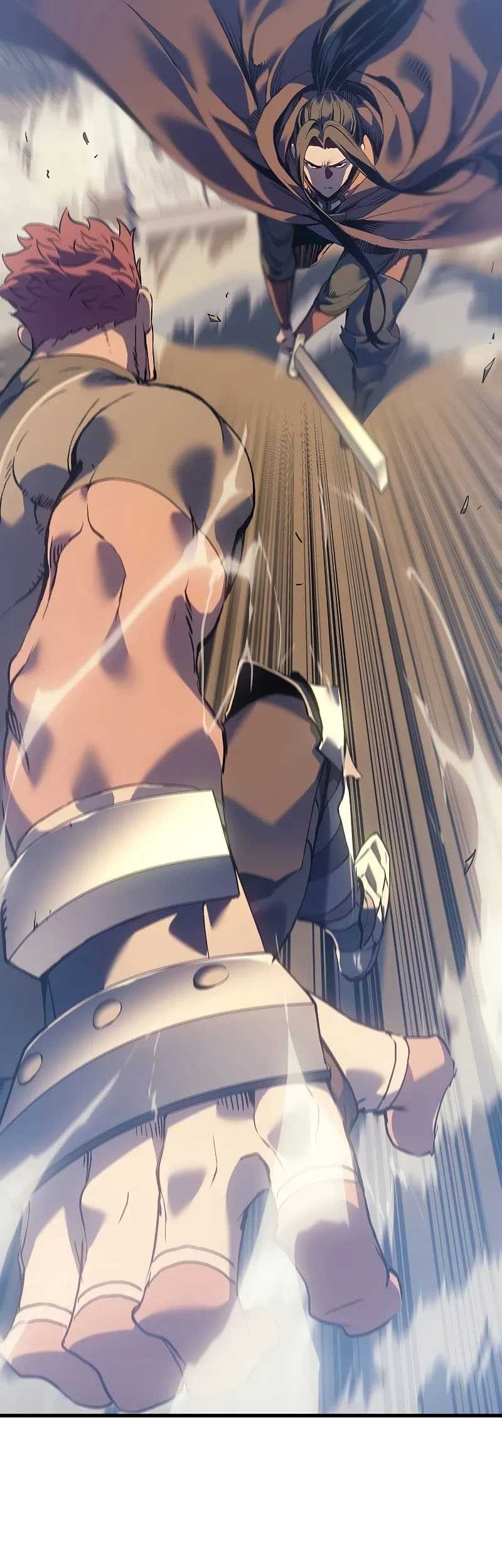 The Indomitable Martial King Chapter 62 Gambar 22