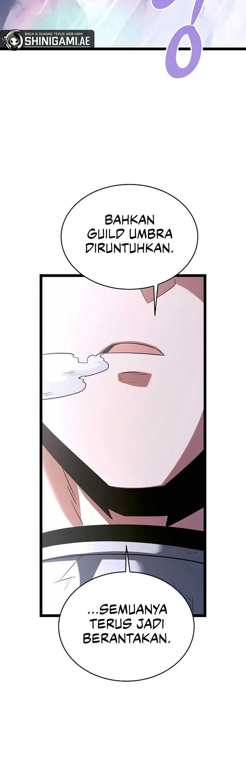 The Hero Became The Duke’s Eldest Son Chapter 53 Gambar 44