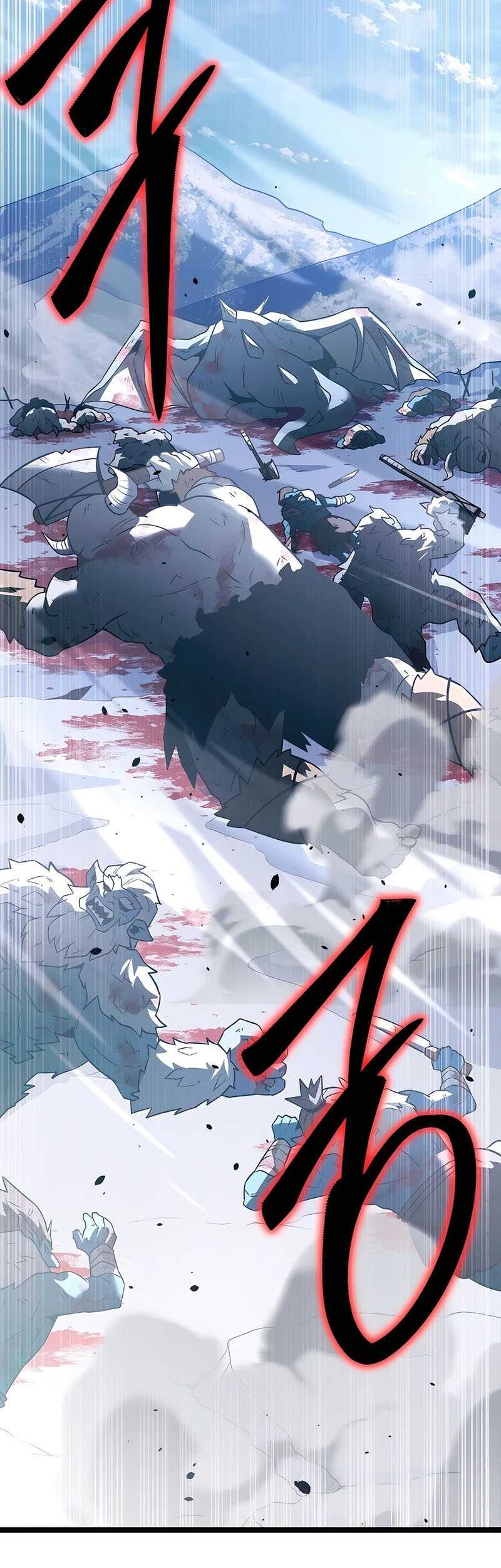 The Hero Became The Duke’s Eldest Son Chapter 53 Gambar 47