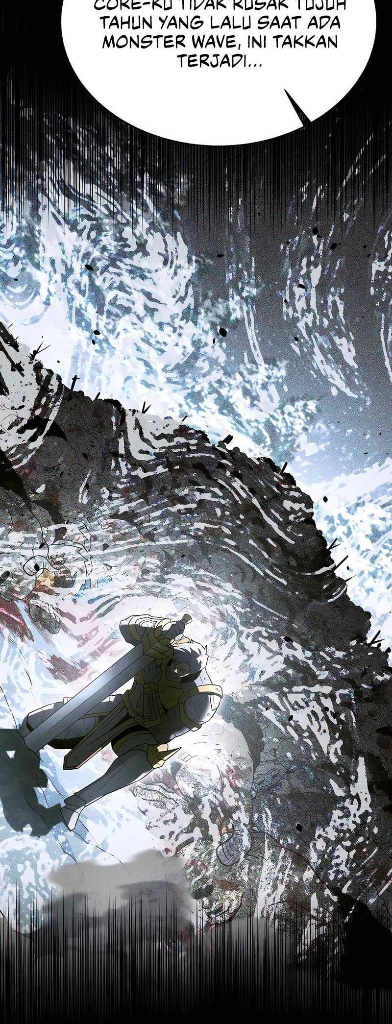 The Hero Became The Duke’s Eldest Son Chapter 53 Gambar 57