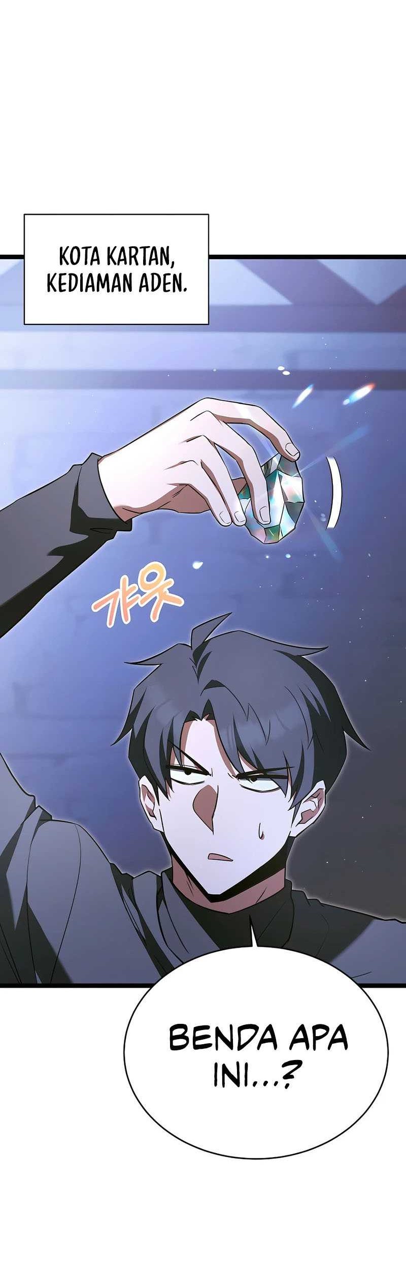 The Hero Became The Duke’s Eldest Son Chapter 53 Gambar 61