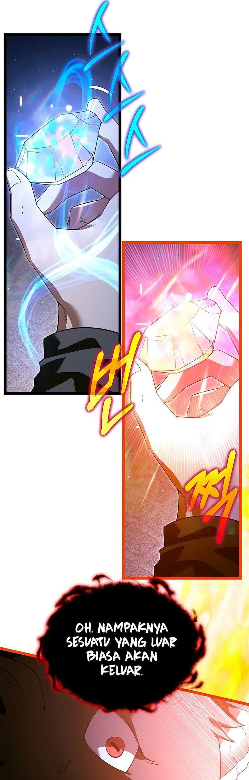 The Hero Became The Duke’s Eldest Son Chapter 53 Gambar 66
