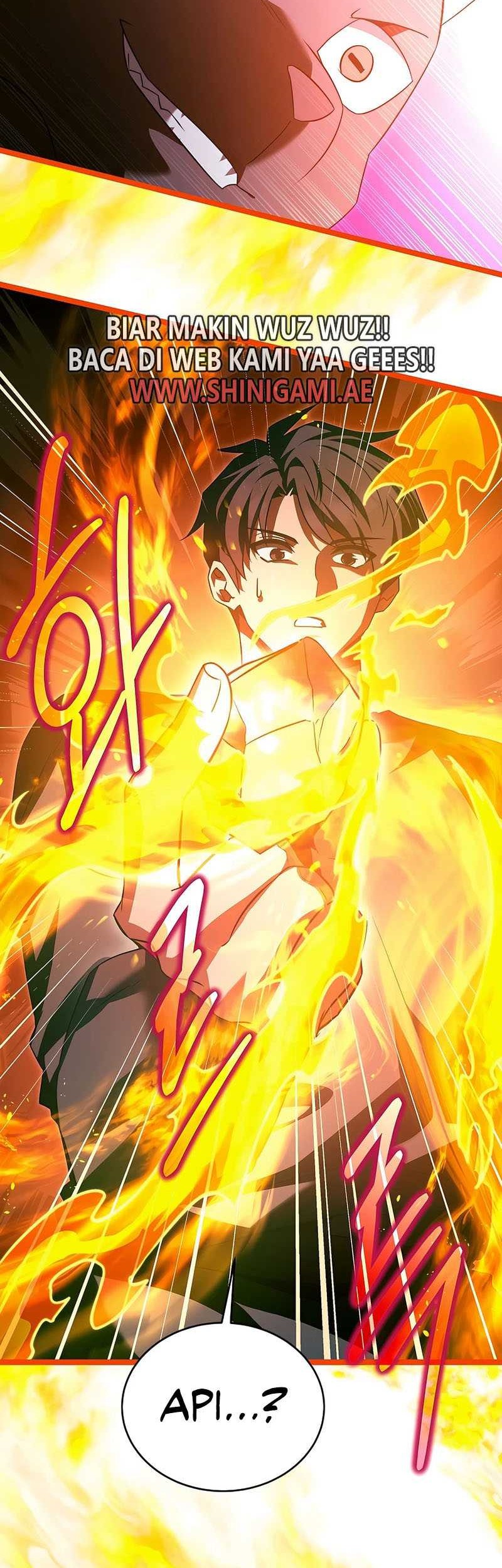 The Hero Became The Duke’s Eldest Son Chapter 53 Gambar 67