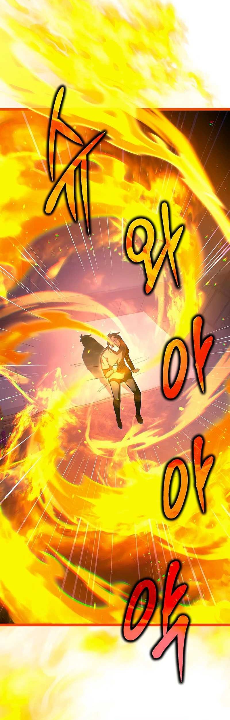 The Hero Became The Duke’s Eldest Son Chapter 53 Gambar 68