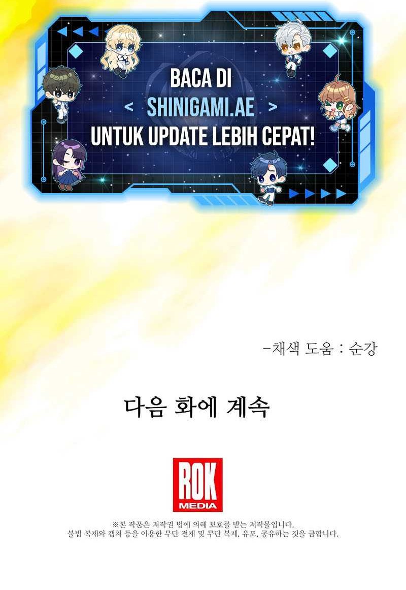 The Hero Became The Duke’s Eldest Son Chapter 53 Gambar 69