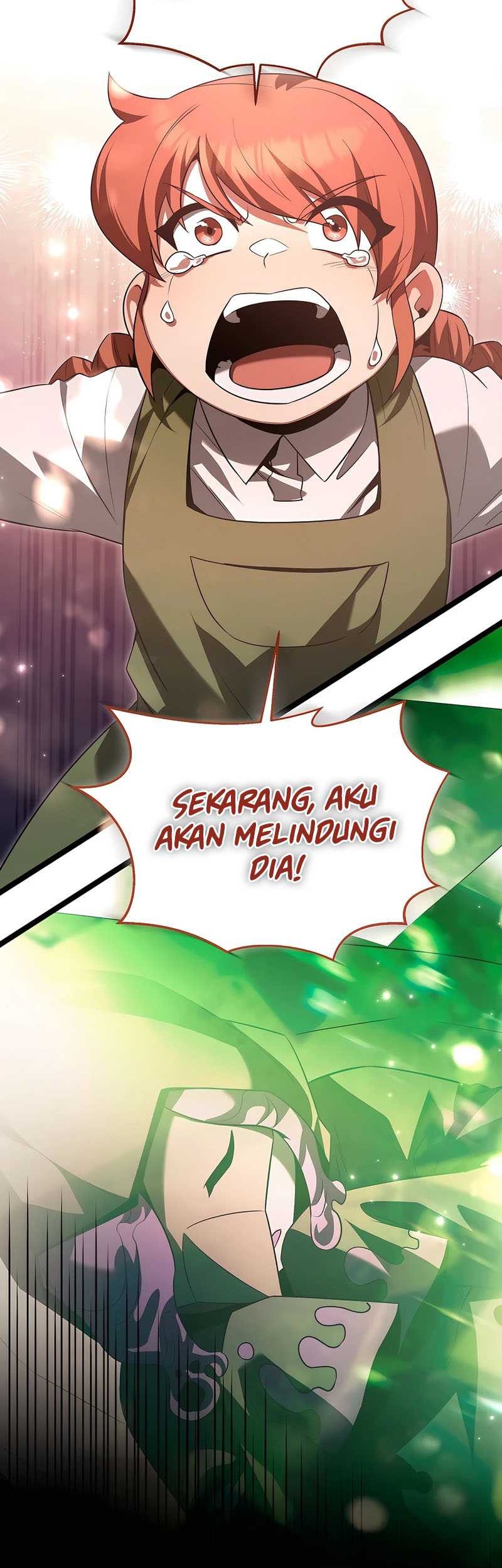 The Hero Became The Duke’s Eldest Son Chapter 53 Gambar 8