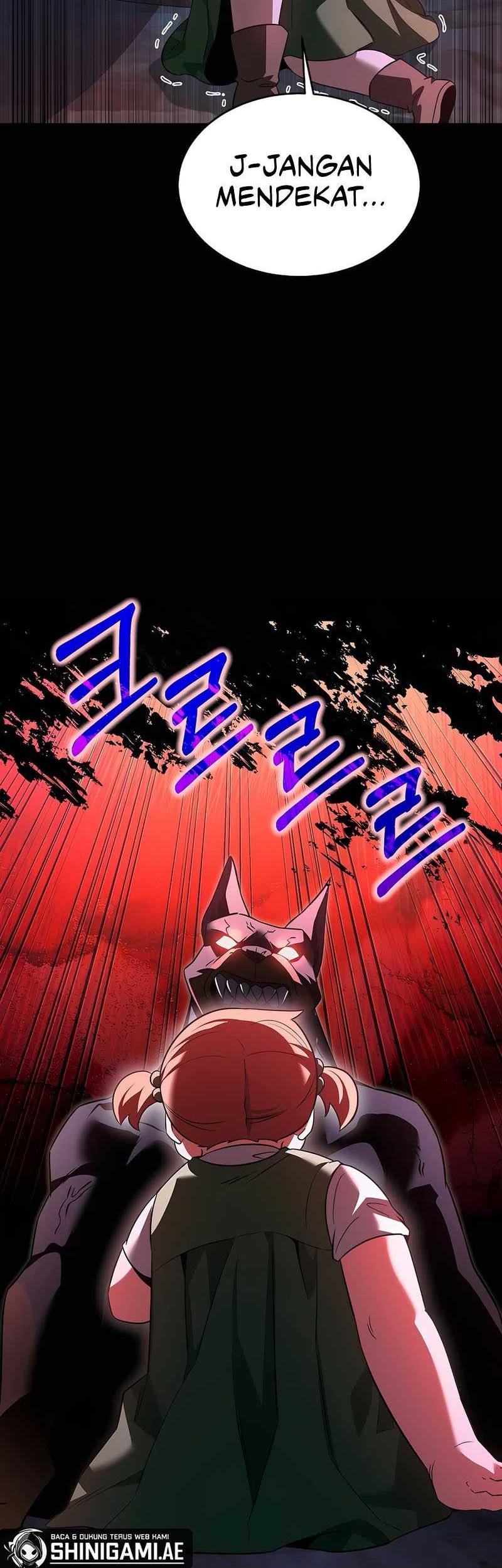 The Hero Became The Duke’s Eldest Son Chapter 53 Gambar 11