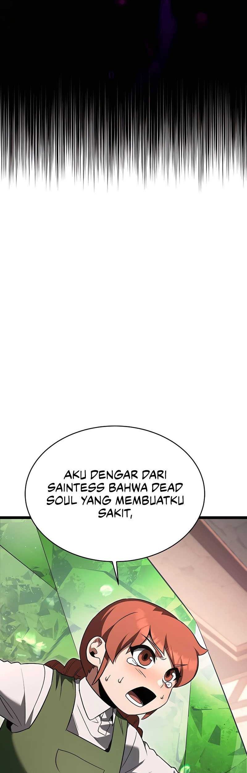 The Hero Became The Duke’s Eldest Son Chapter 53 Gambar 19