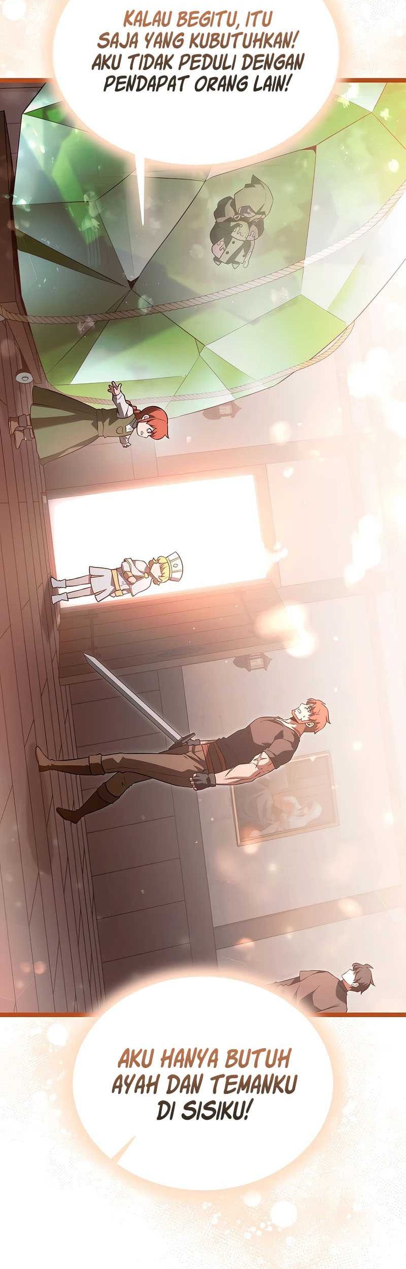 The Hero Became The Duke’s Eldest Son Chapter 53 Gambar 24