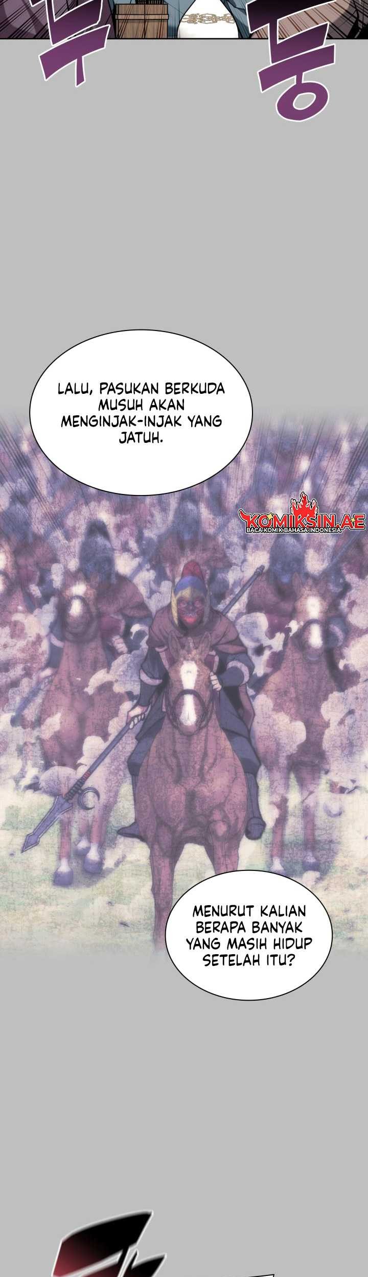 Records Of The Swordsman Scholar Chapter 147 Gambar 30