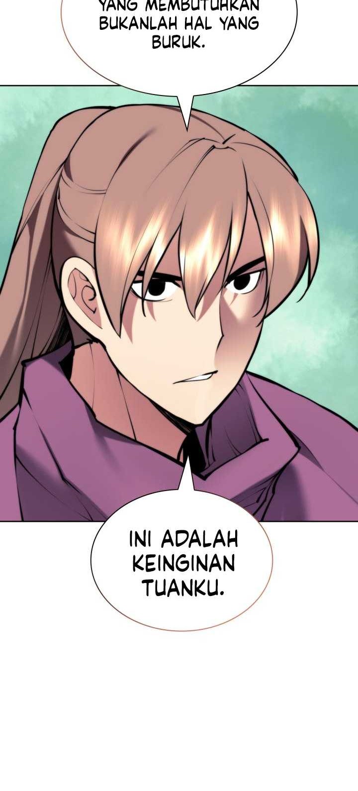 Records Of The Swordsman Scholar Chapter 147 Gambar 35