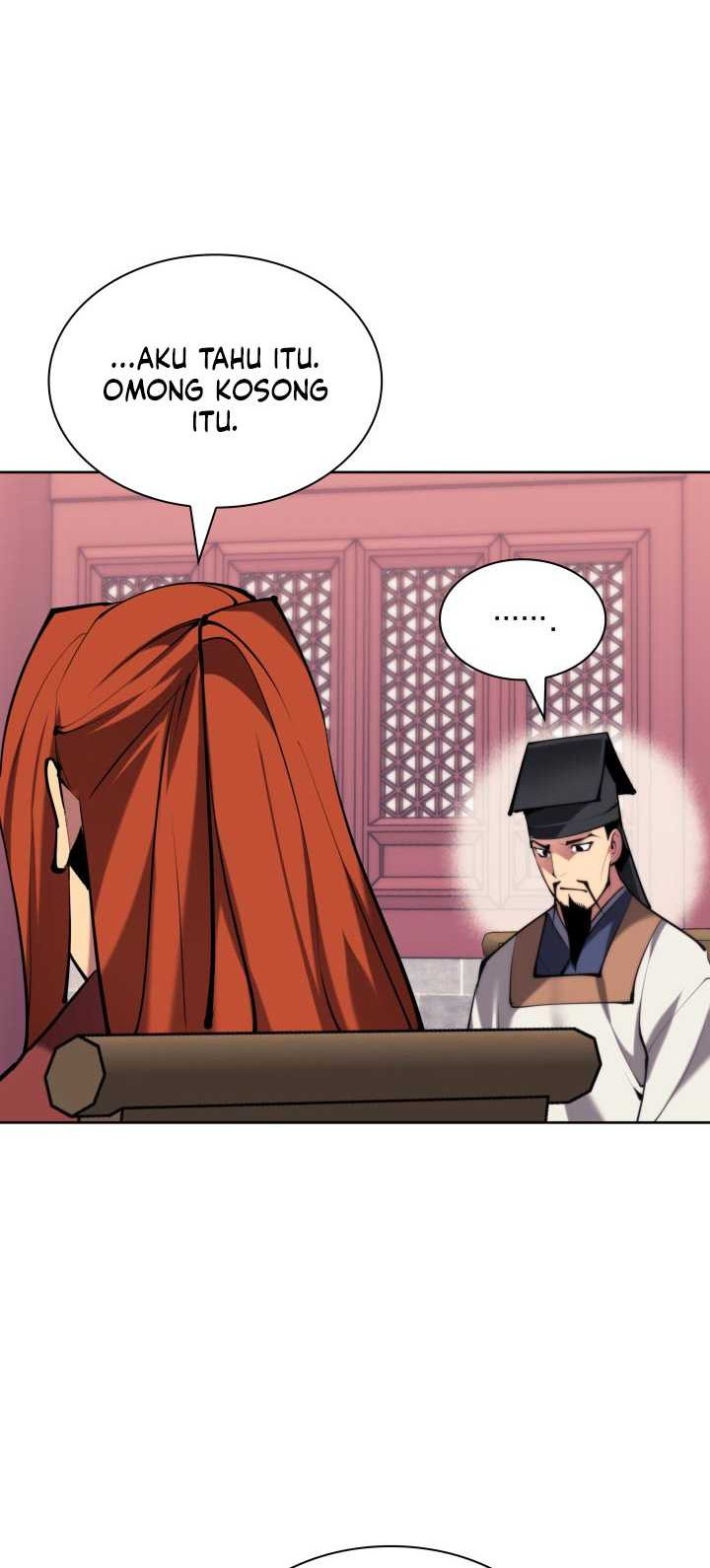 Records Of The Swordsman Scholar Chapter 147 Gambar 47