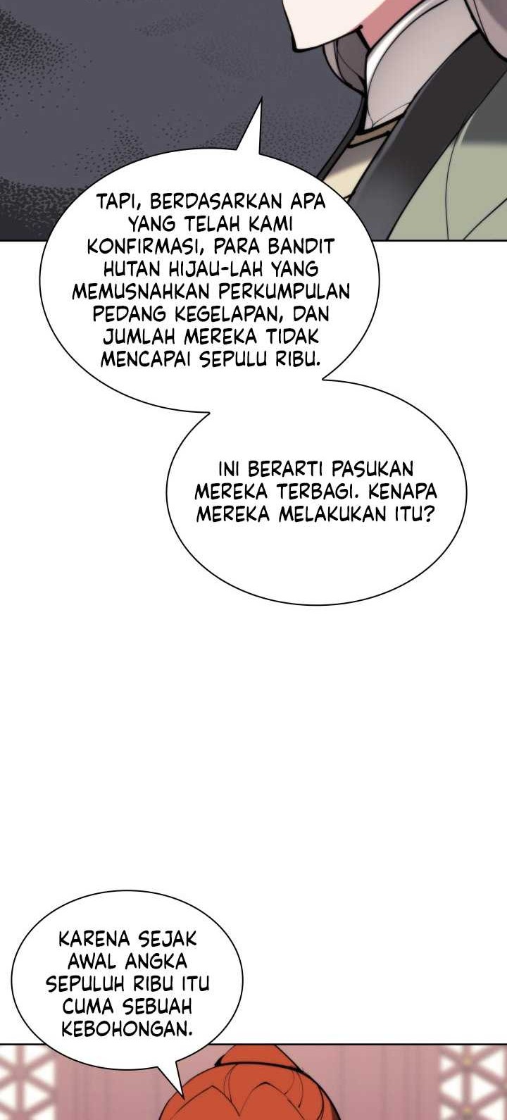 Records Of The Swordsman Scholar Chapter 147 Gambar 51