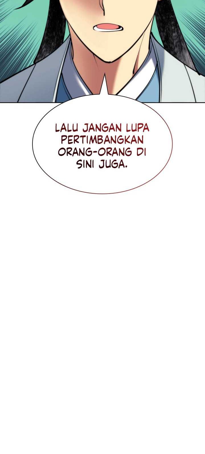 Records Of The Swordsman Scholar Chapter 147 Gambar 59