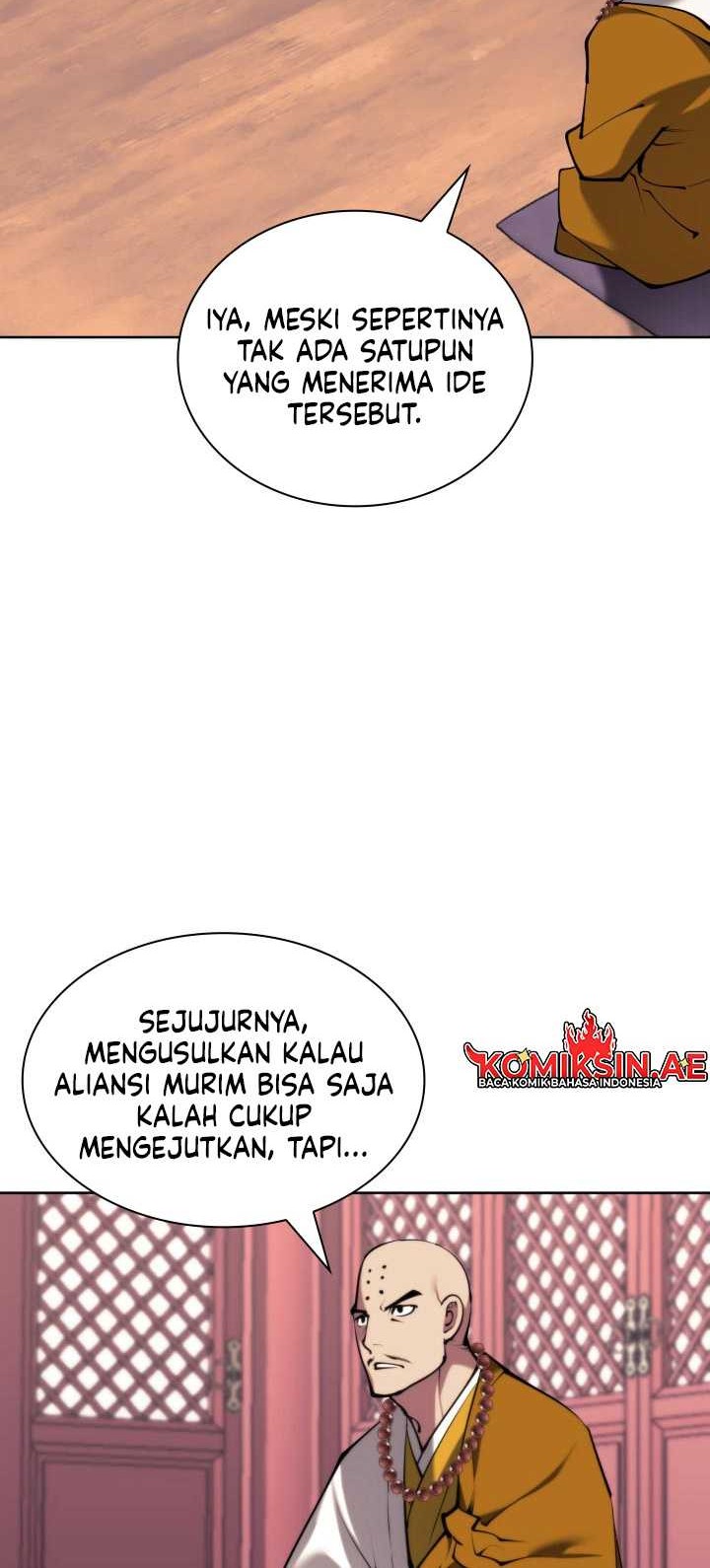 Records Of The Swordsman Scholar Chapter 147 Gambar 61