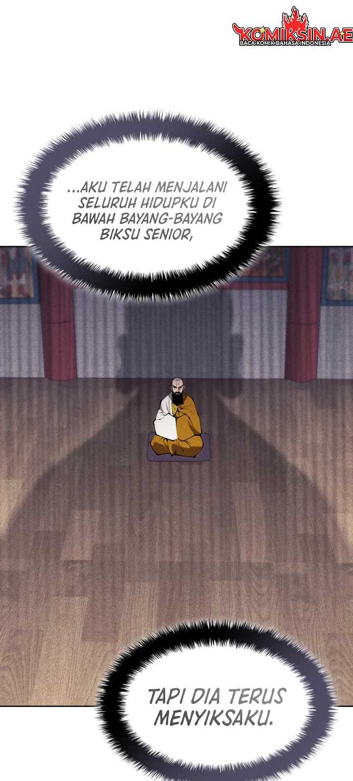 Records Of The Swordsman Scholar Chapter 147 Gambar 63