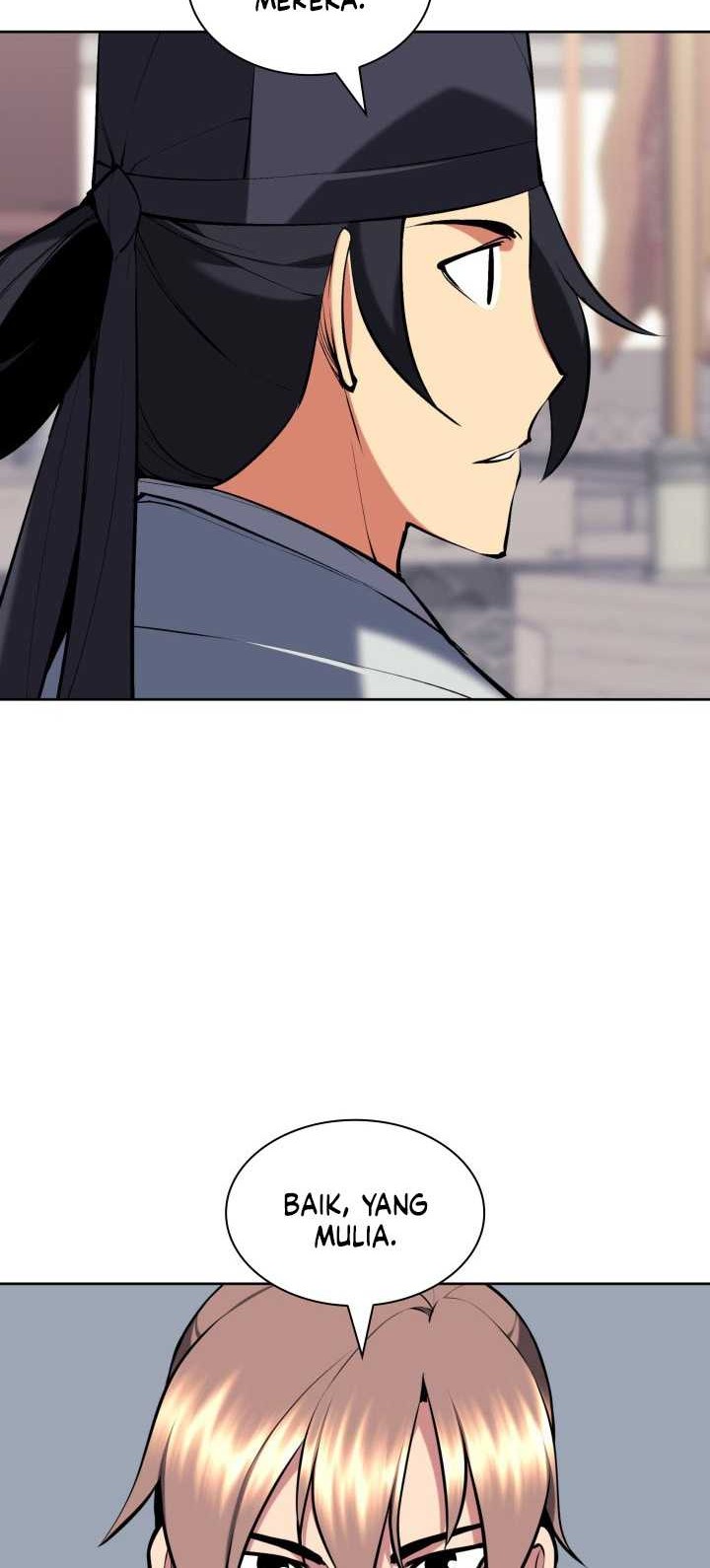 Records Of The Swordsman Scholar Chapter 147 Gambar 7