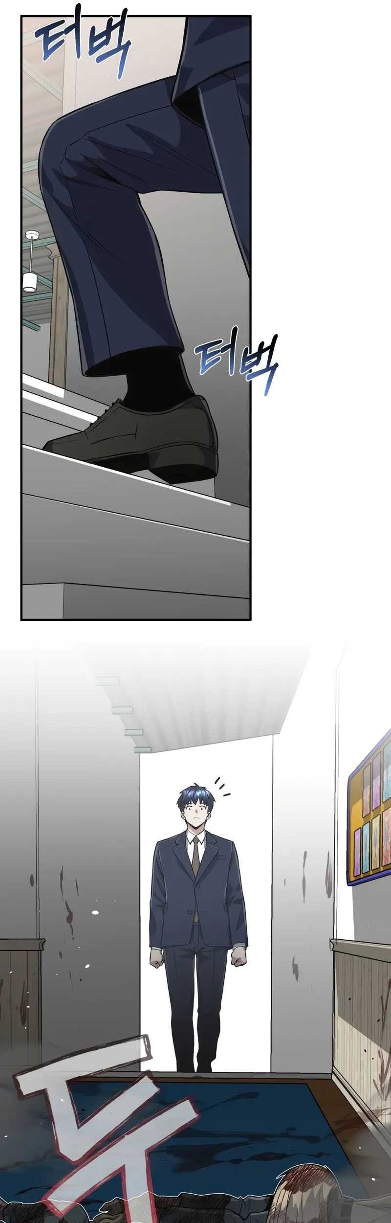 Genius of the Unique Lineage Chapter 101 Gambar 41