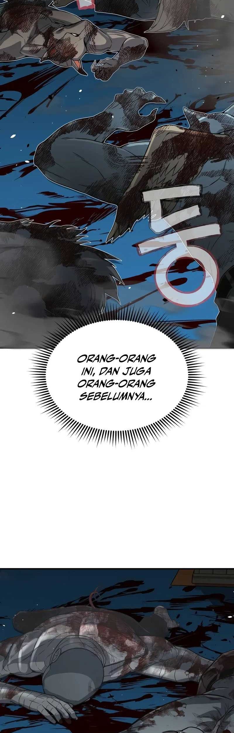 Genius of the Unique Lineage Chapter 101 Gambar 42