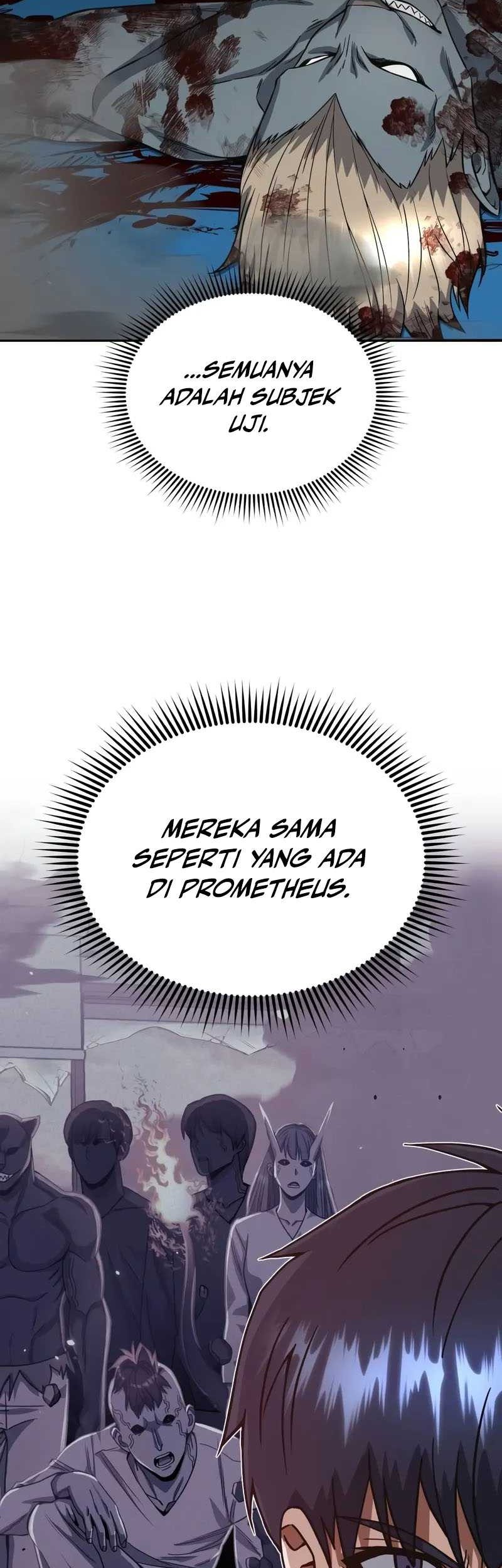 Genius of the Unique Lineage Chapter 101 Gambar 43
