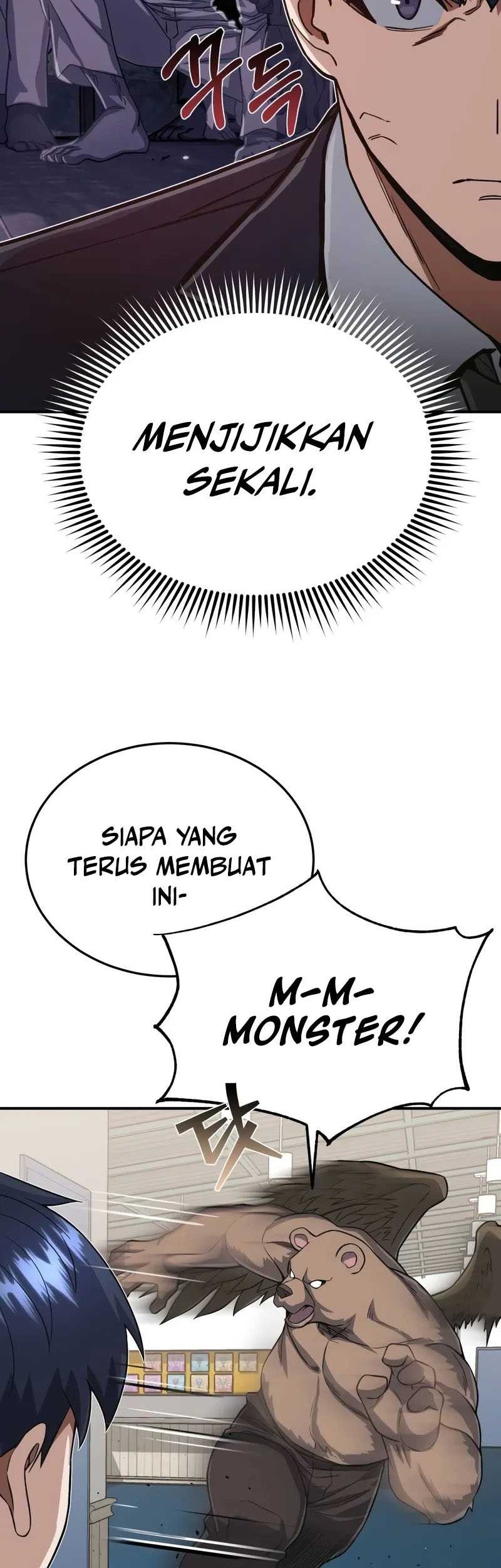 Genius of the Unique Lineage Chapter 101 Gambar 44
