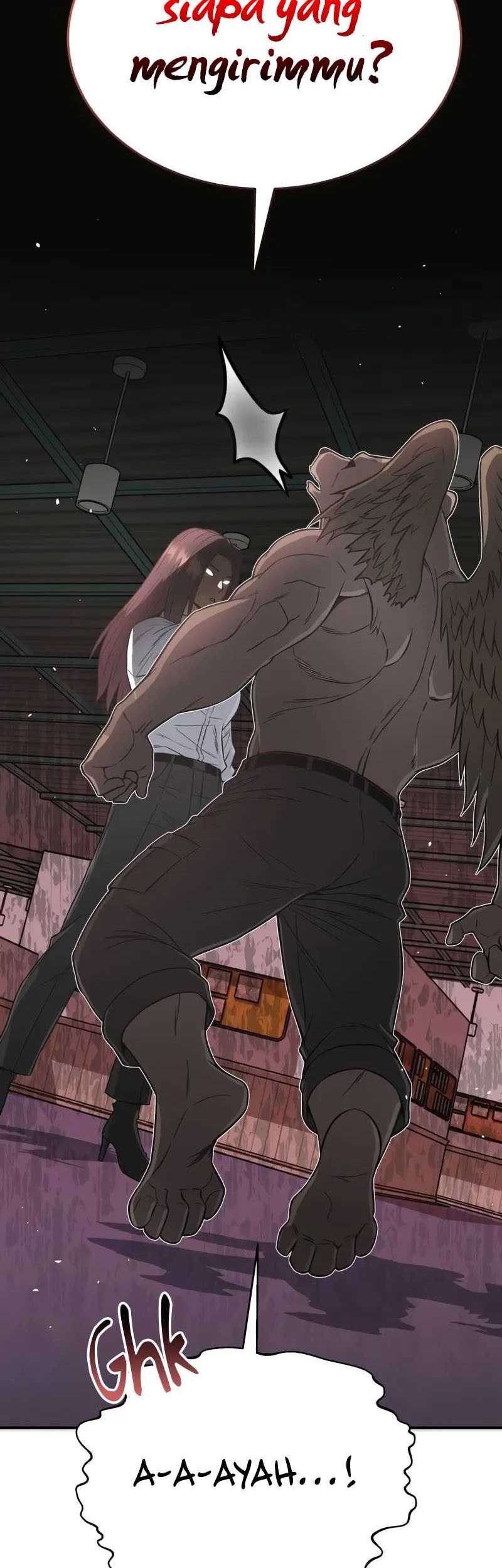 Genius of the Unique Lineage Chapter 101 Gambar 47