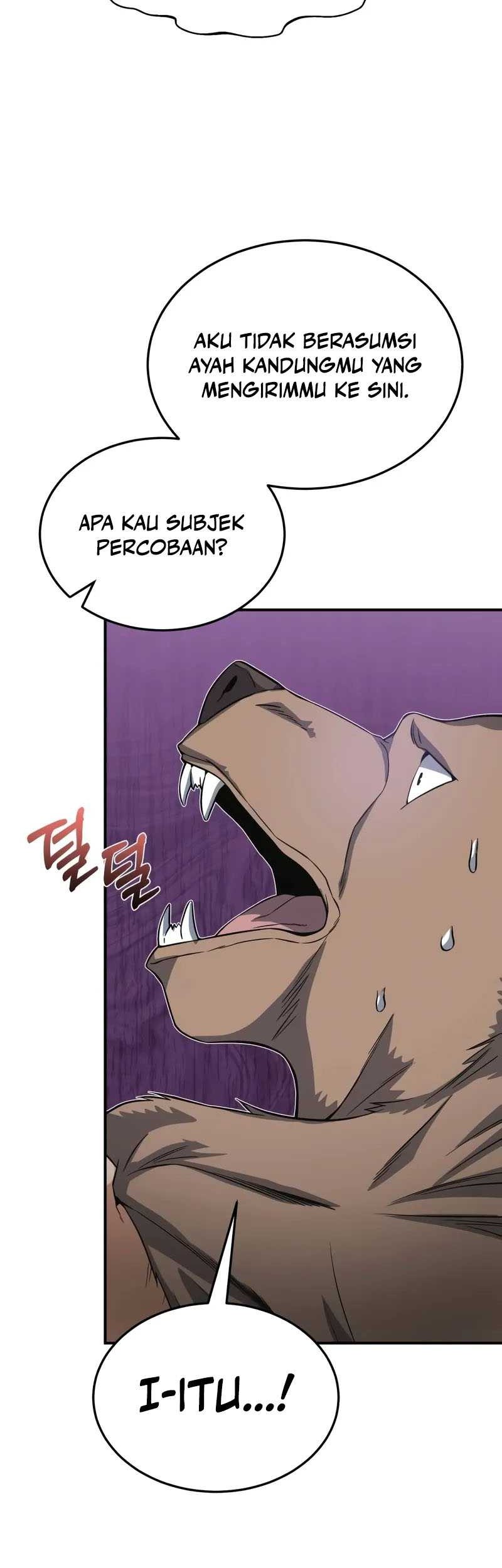 Genius of the Unique Lineage Chapter 101 Gambar 48