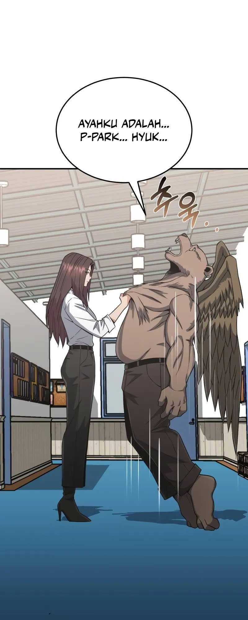 Genius of the Unique Lineage Chapter 101 Gambar 50