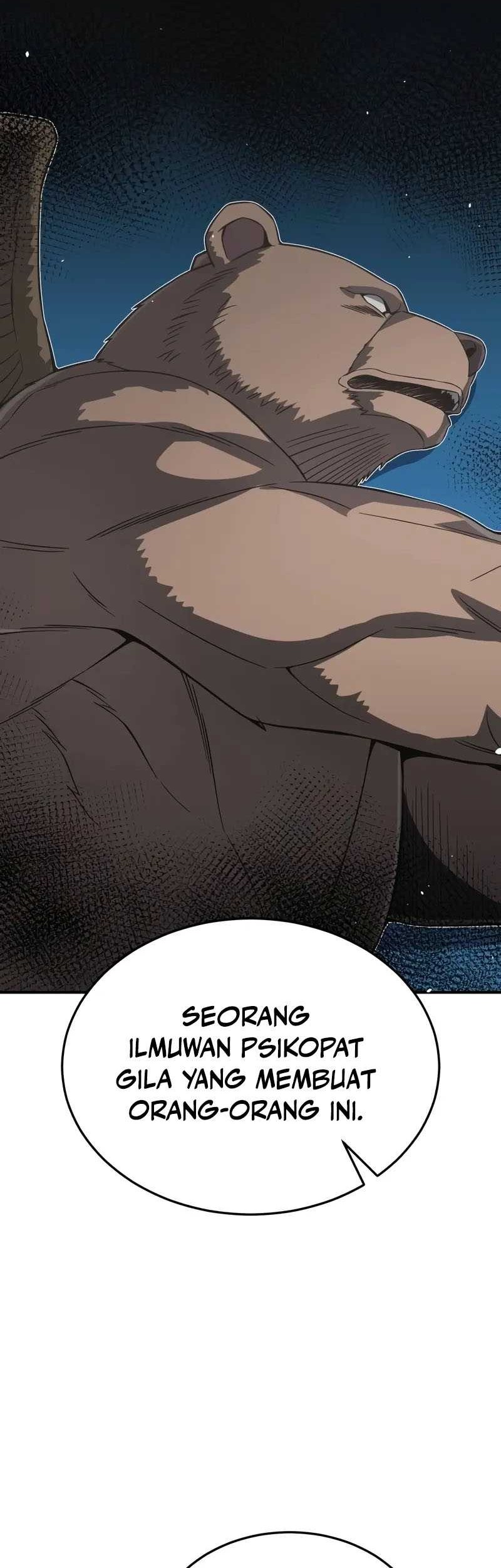 Genius of the Unique Lineage Chapter 101 Gambar 54
