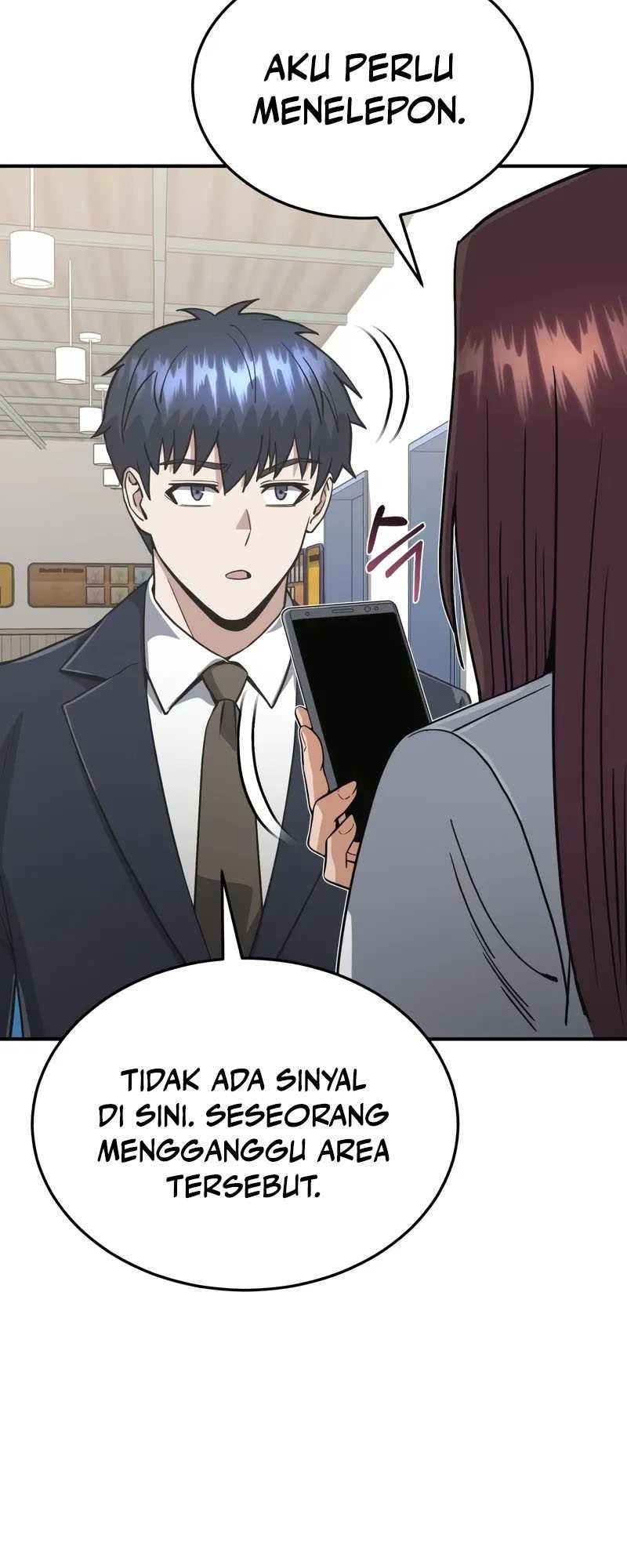 Genius of the Unique Lineage Chapter 101 Gambar 55