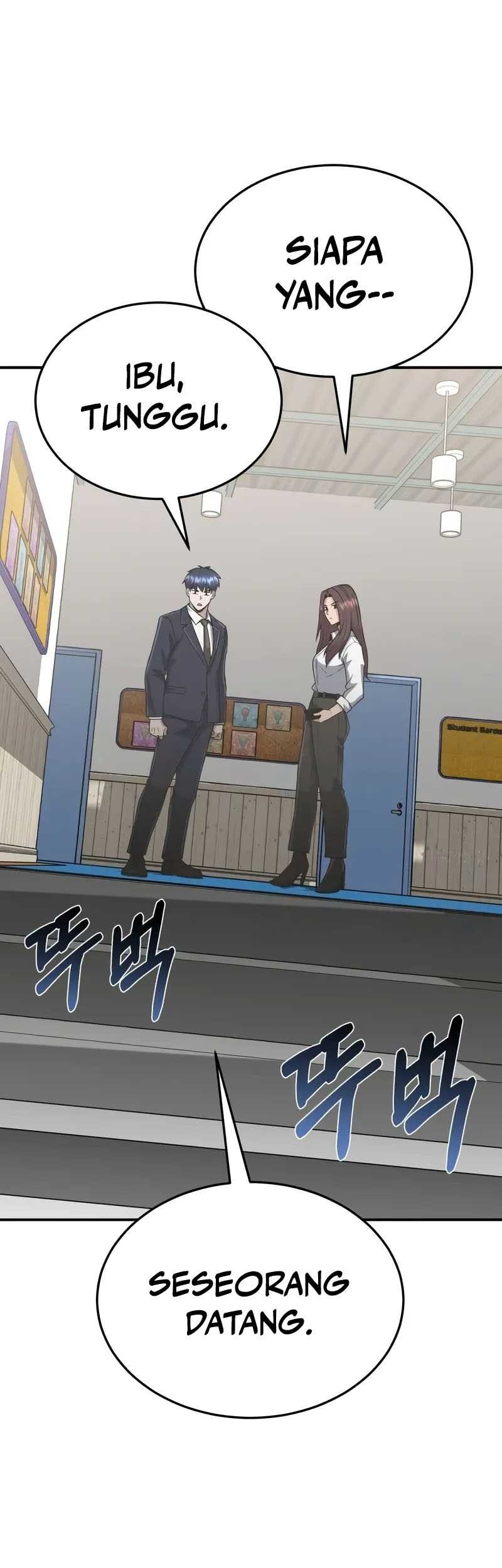 Genius of the Unique Lineage Chapter 101 Gambar 56