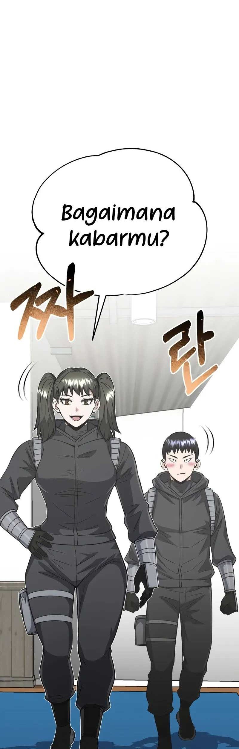 Genius of the Unique Lineage Chapter 101 Gambar 57