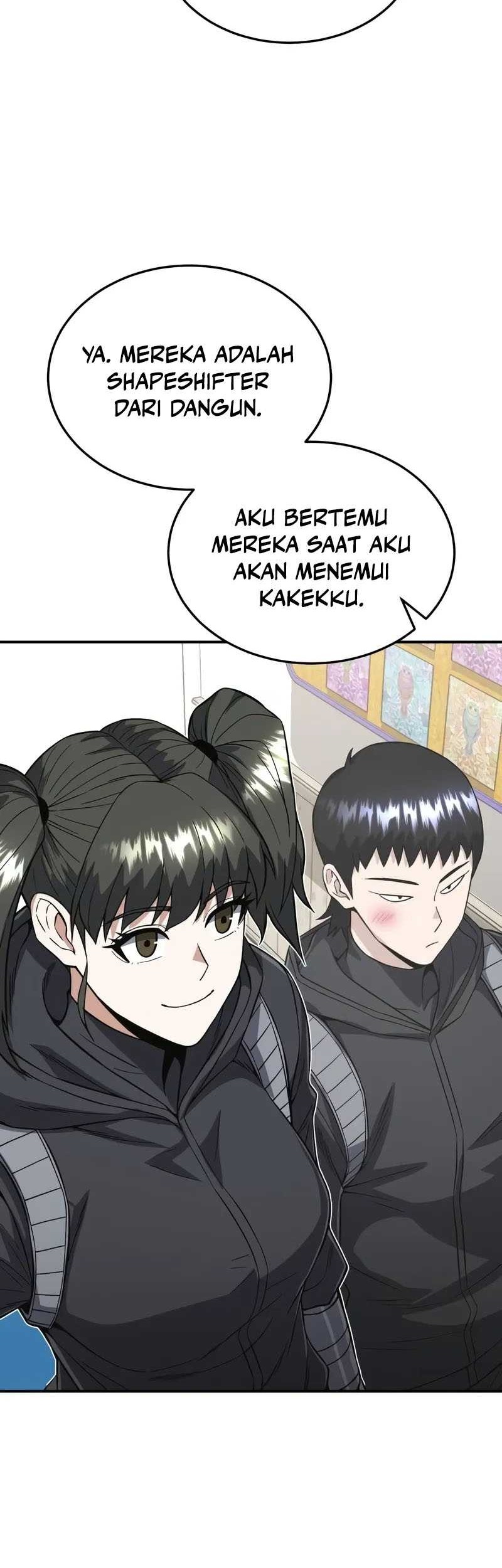 Genius of the Unique Lineage Chapter 101 Gambar 59