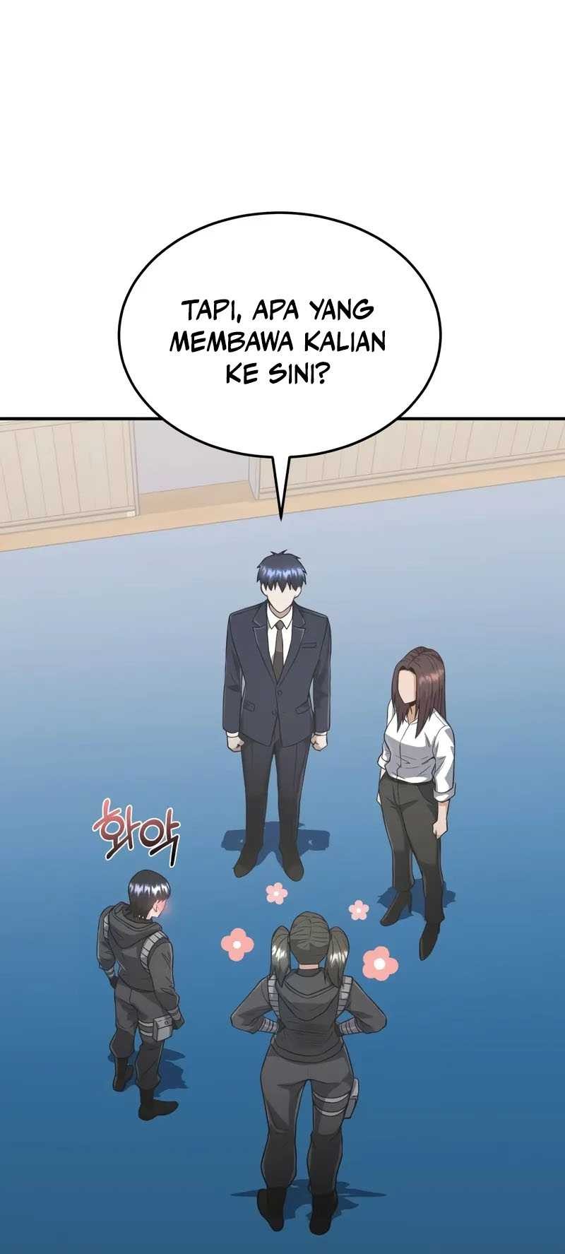 Genius of the Unique Lineage Chapter 101 Gambar 60