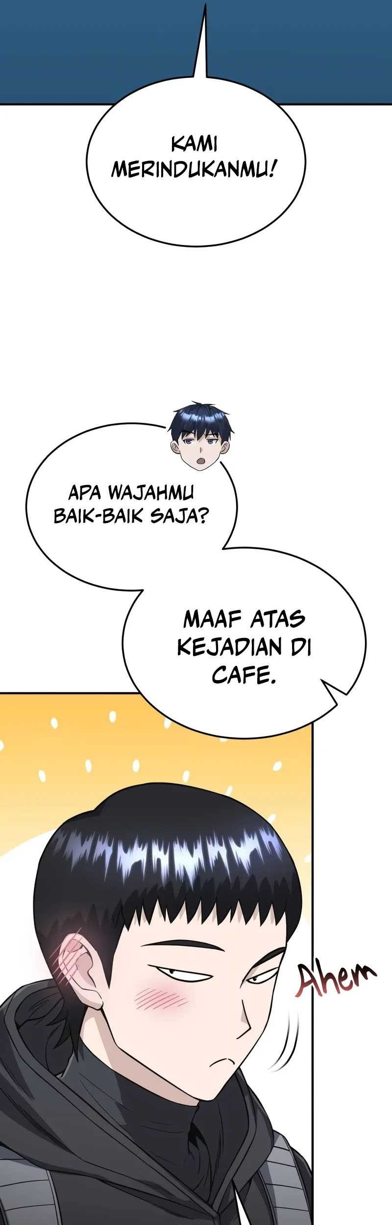 Genius of the Unique Lineage Chapter 101 Gambar 61