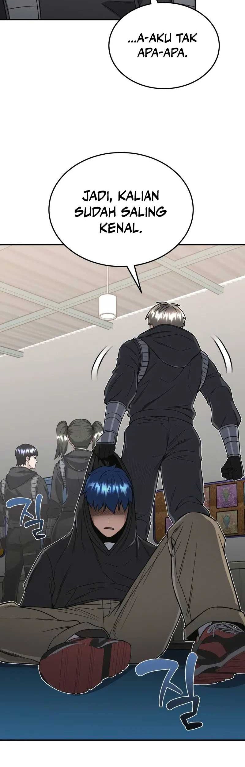Genius of the Unique Lineage Chapter 101 Gambar 62
