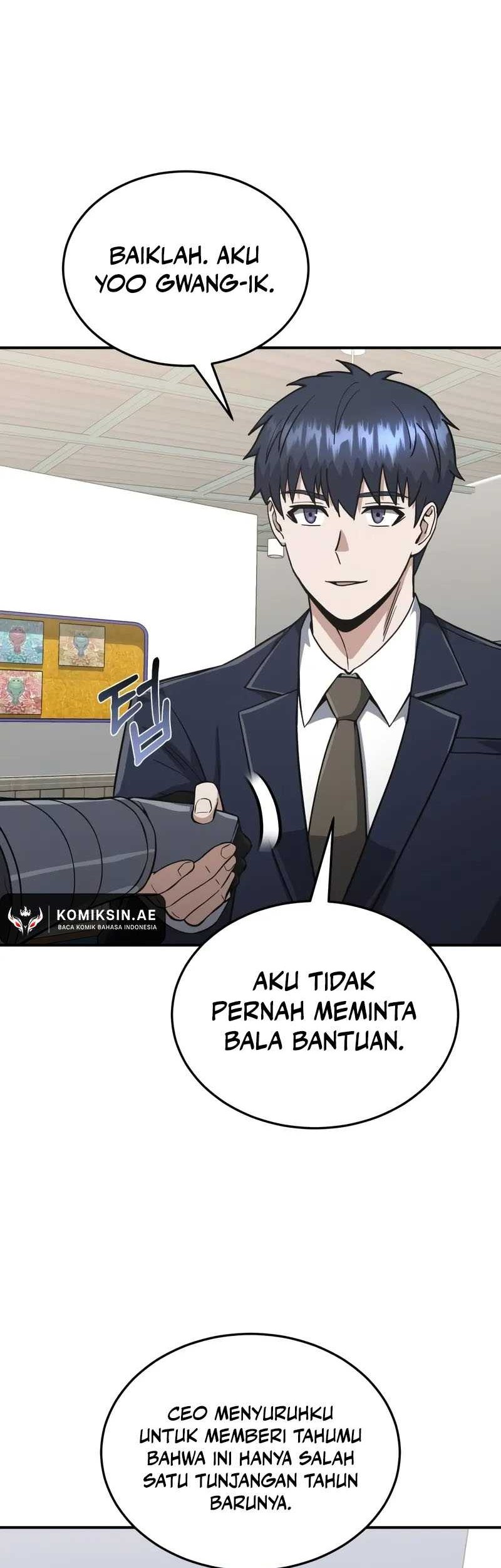 Genius of the Unique Lineage Chapter 101 Gambar 67