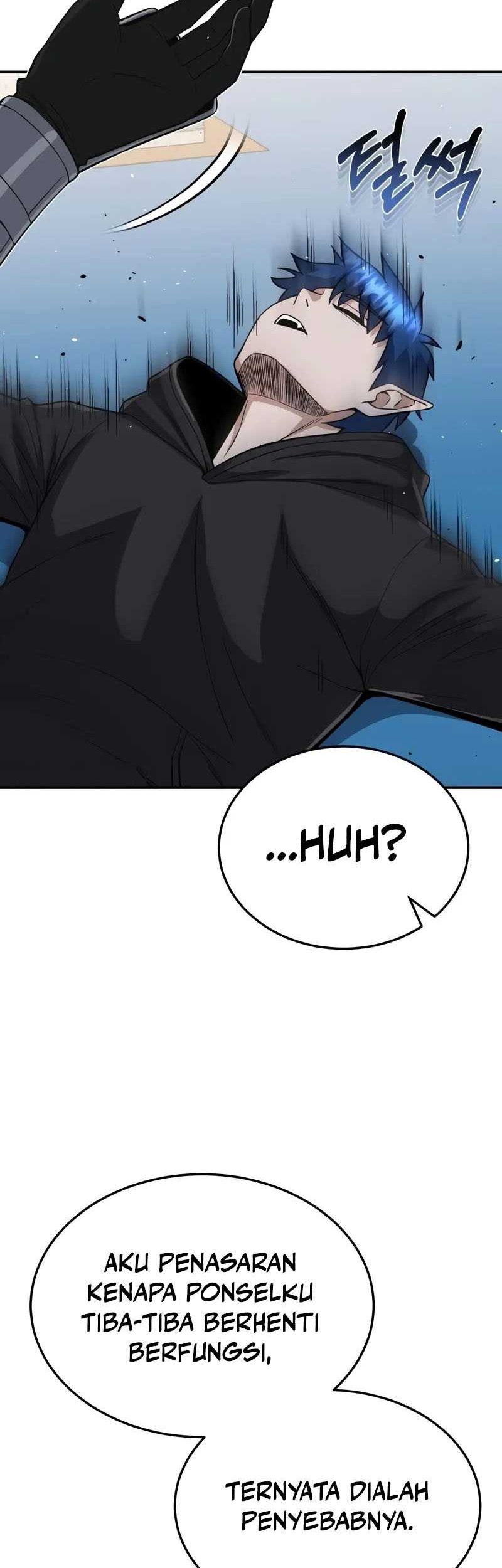 Genius of the Unique Lineage Chapter 101 Gambar 69
