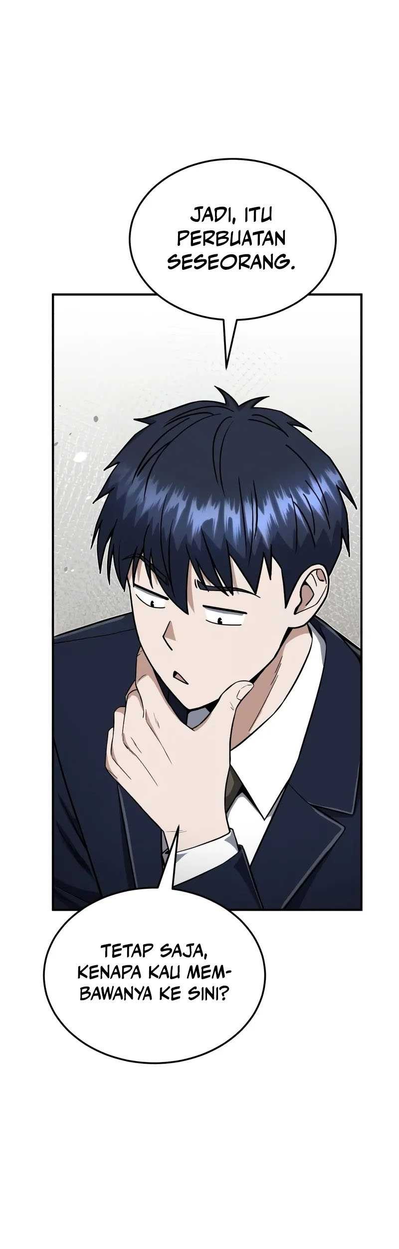 Genius of the Unique Lineage Chapter 101 Gambar 71