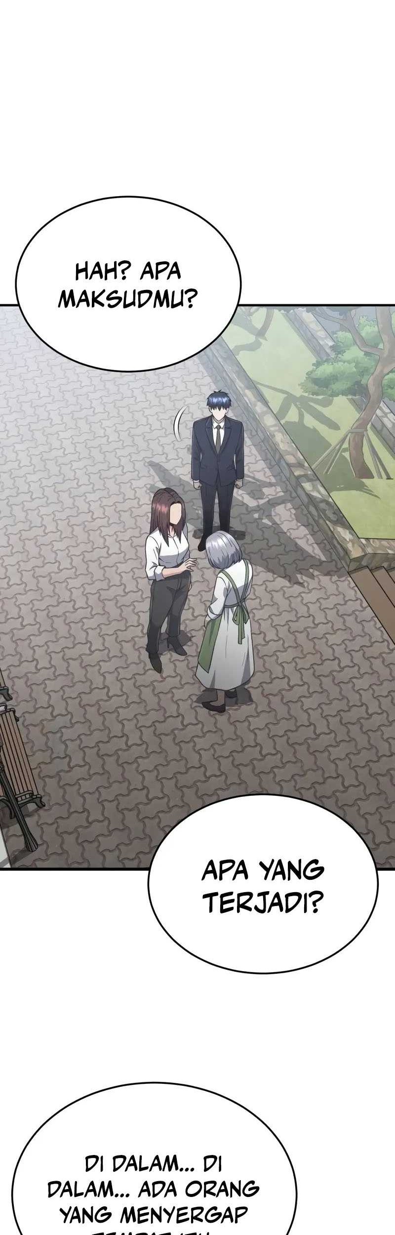 Genius of the Unique Lineage Chapter 101 Gambar 3