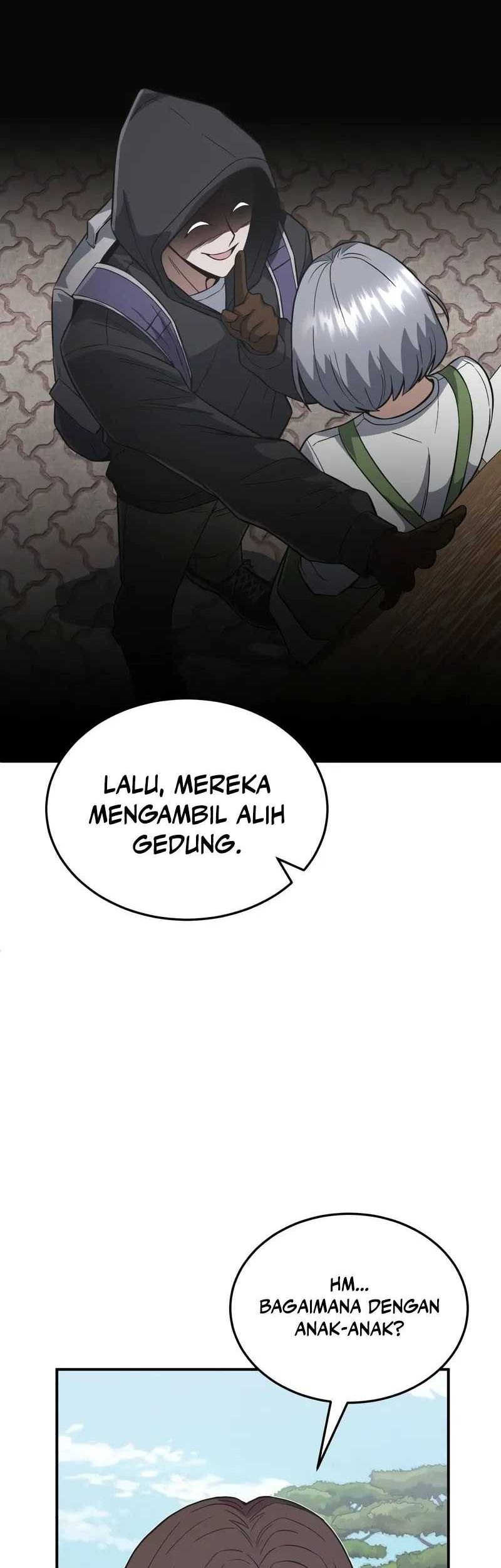 Genius of the Unique Lineage Chapter 101 Gambar 5