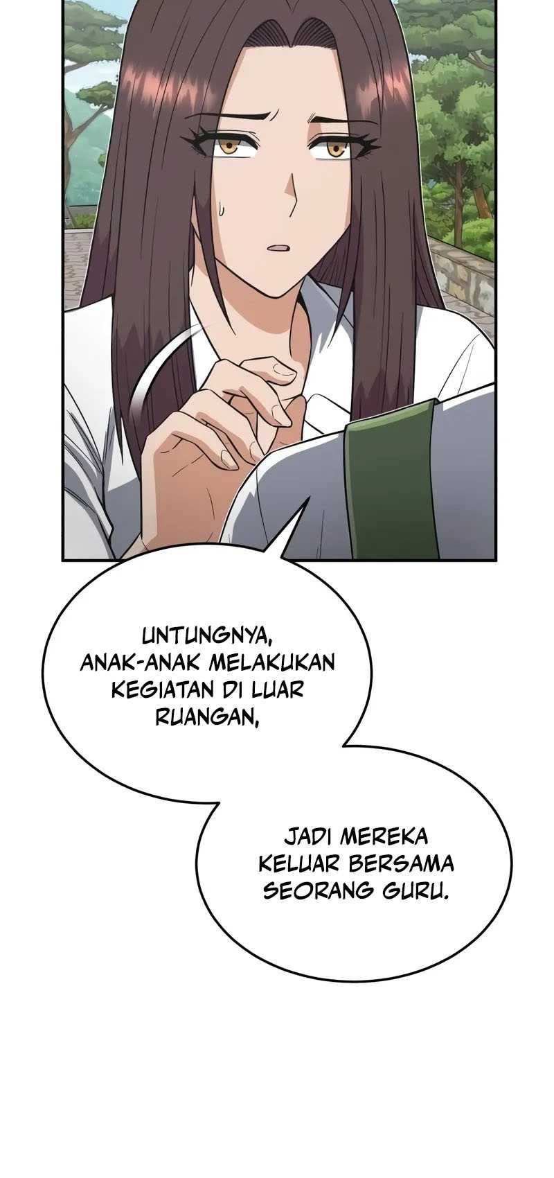 Genius of the Unique Lineage Chapter 101 Gambar 6