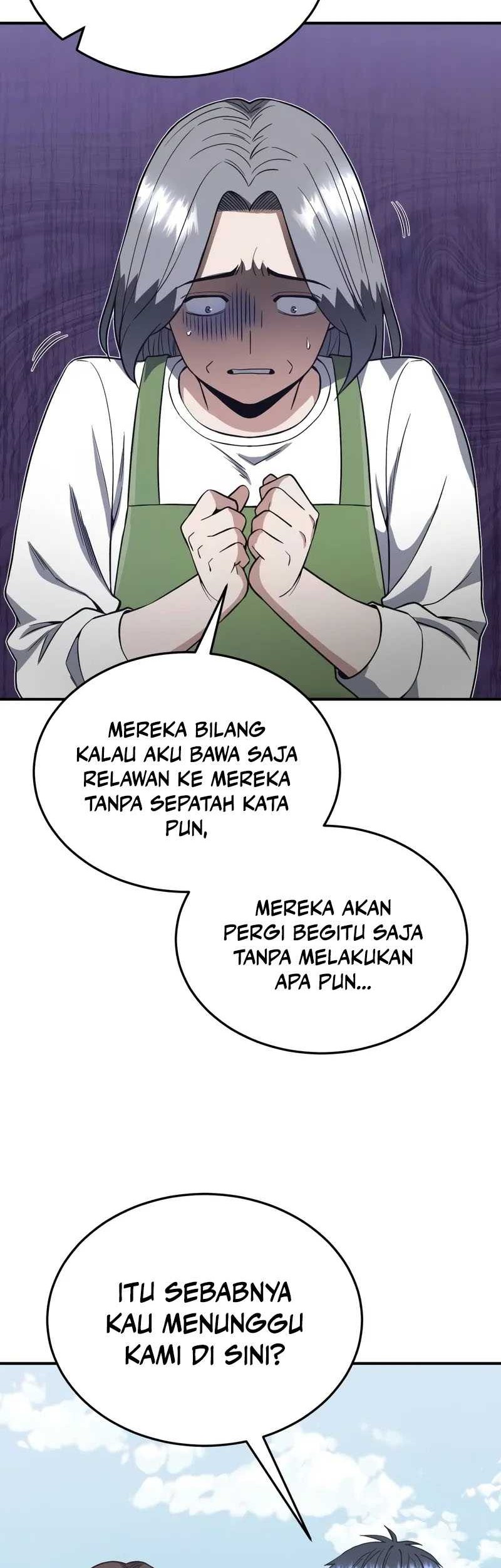 Genius of the Unique Lineage Chapter 101 Gambar 8