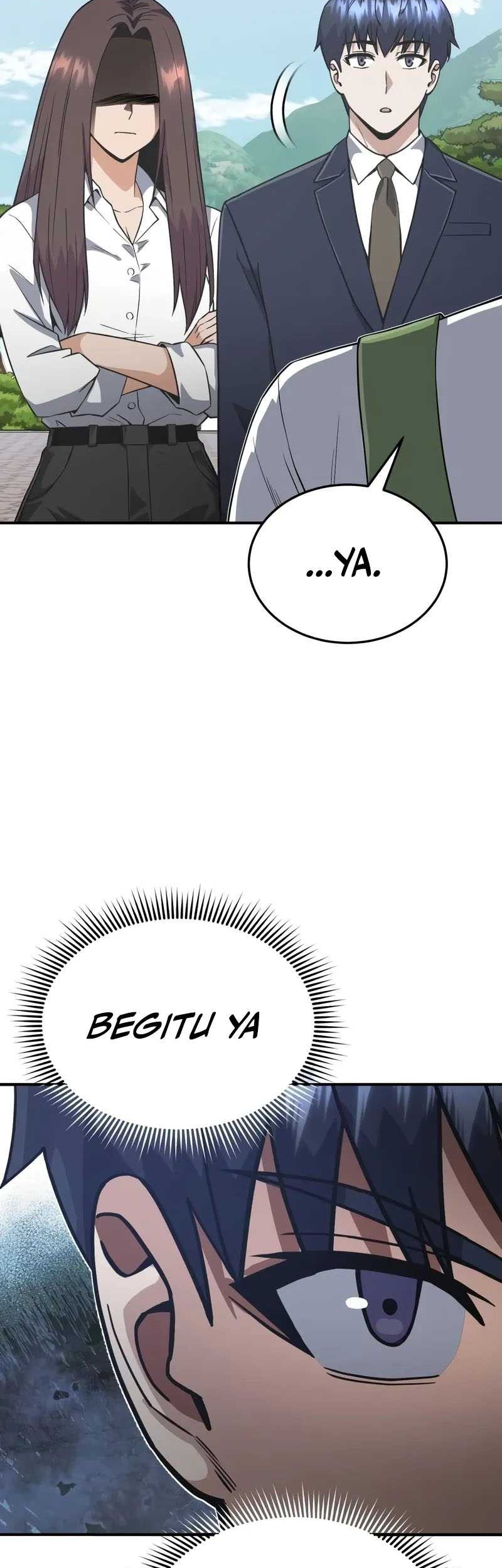 Genius of the Unique Lineage Chapter 101 Gambar 9