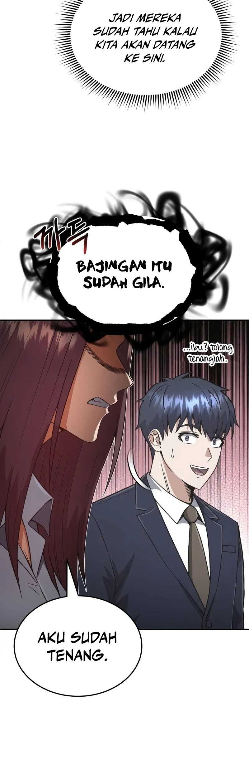 Genius of the Unique Lineage Chapter 101 Gambar 10
