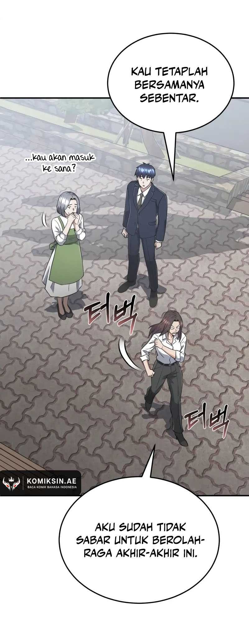 Genius of the Unique Lineage Chapter 101 Gambar 11
