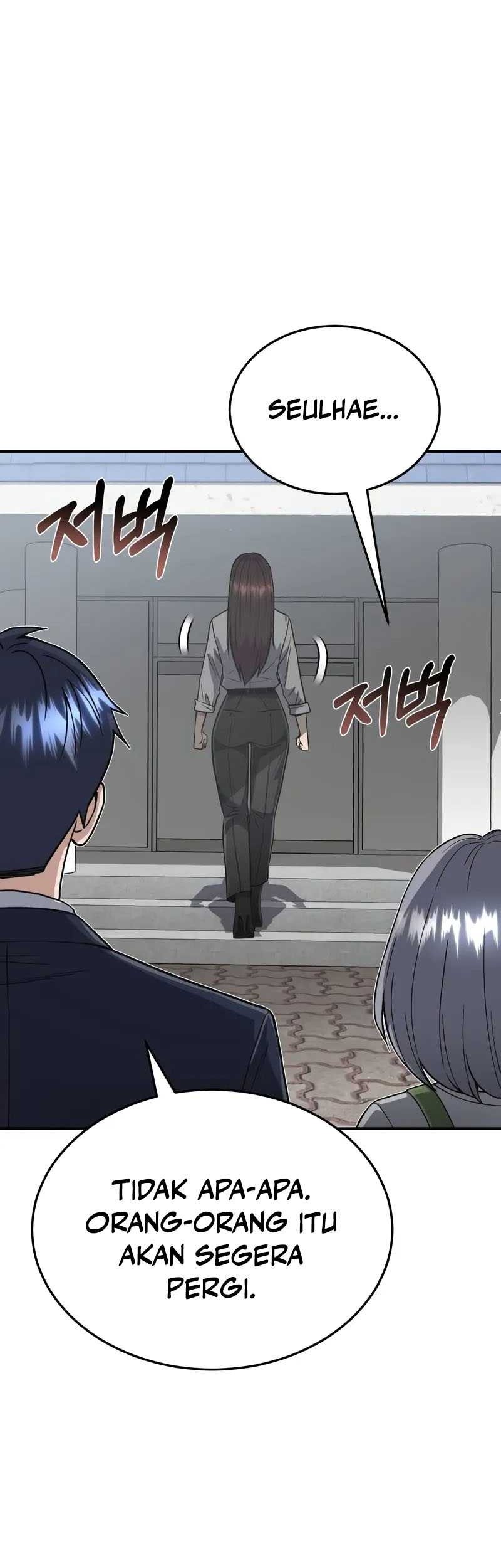 Genius of the Unique Lineage Chapter 101 Gambar 14