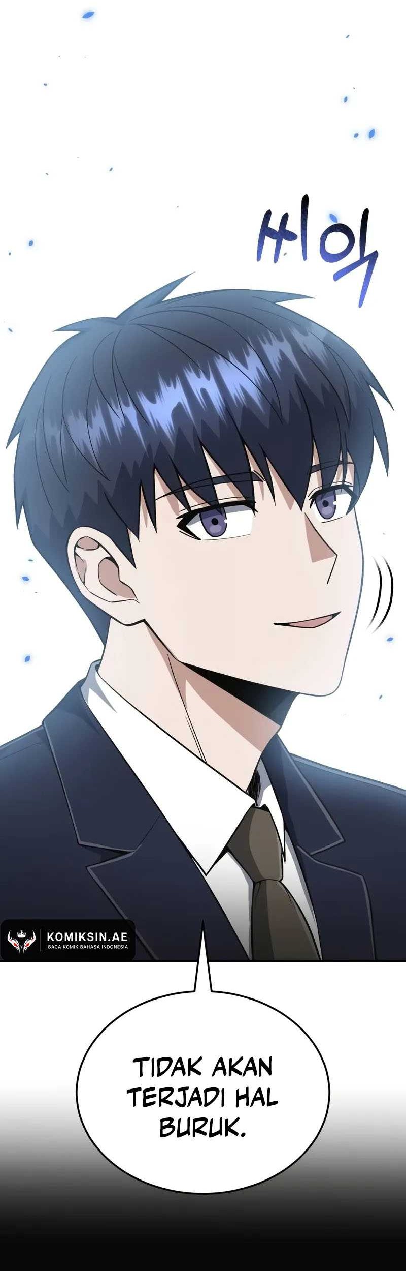 Genius of the Unique Lineage Chapter 101 Gambar 15