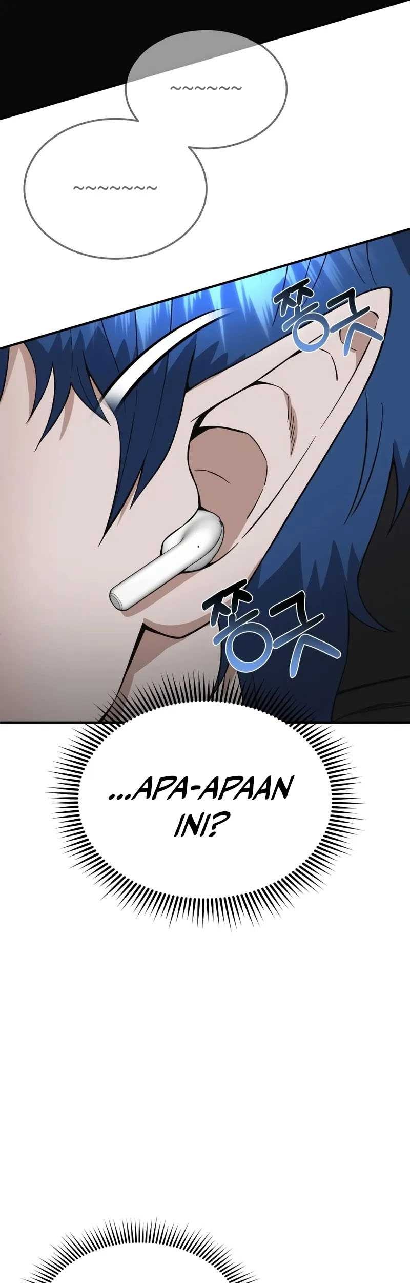 Genius of the Unique Lineage Chapter 101 Gambar 17