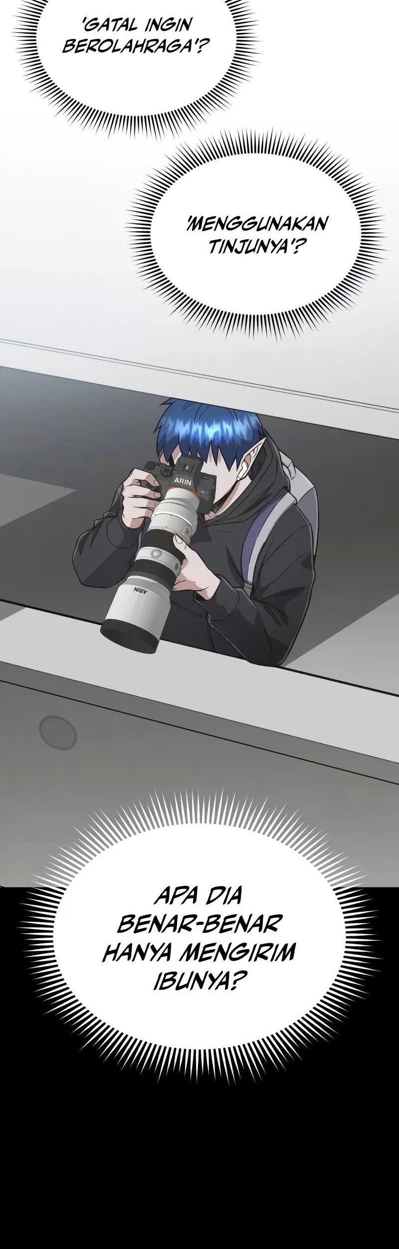 Genius of the Unique Lineage Chapter 101 Gambar 18